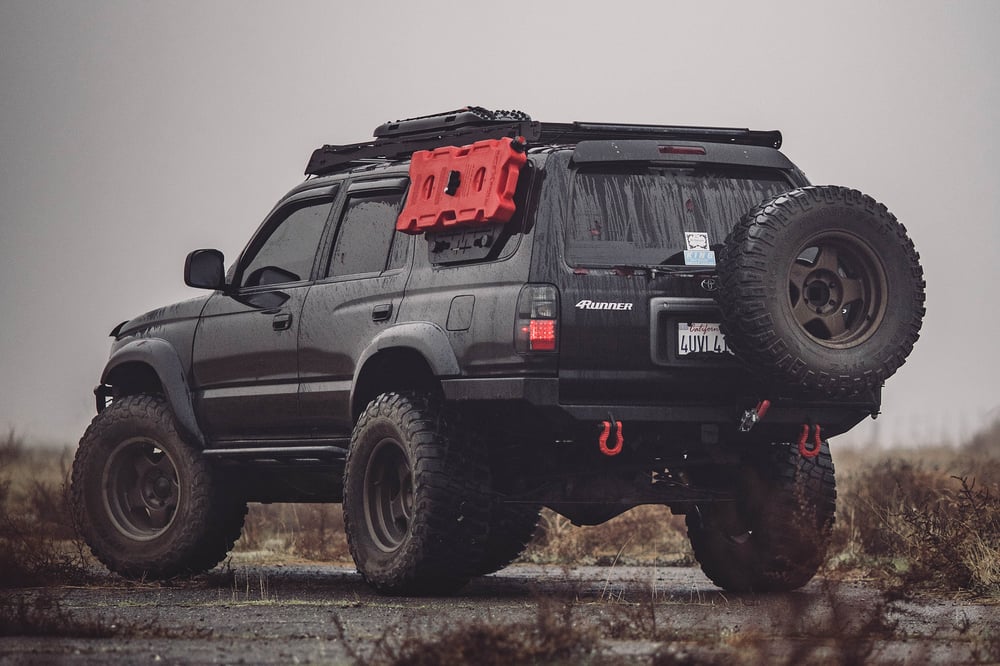 Home Joe's Original Equipment