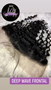 3 Bundles and Frontals