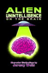 Alien Unintelligence Character Design Book