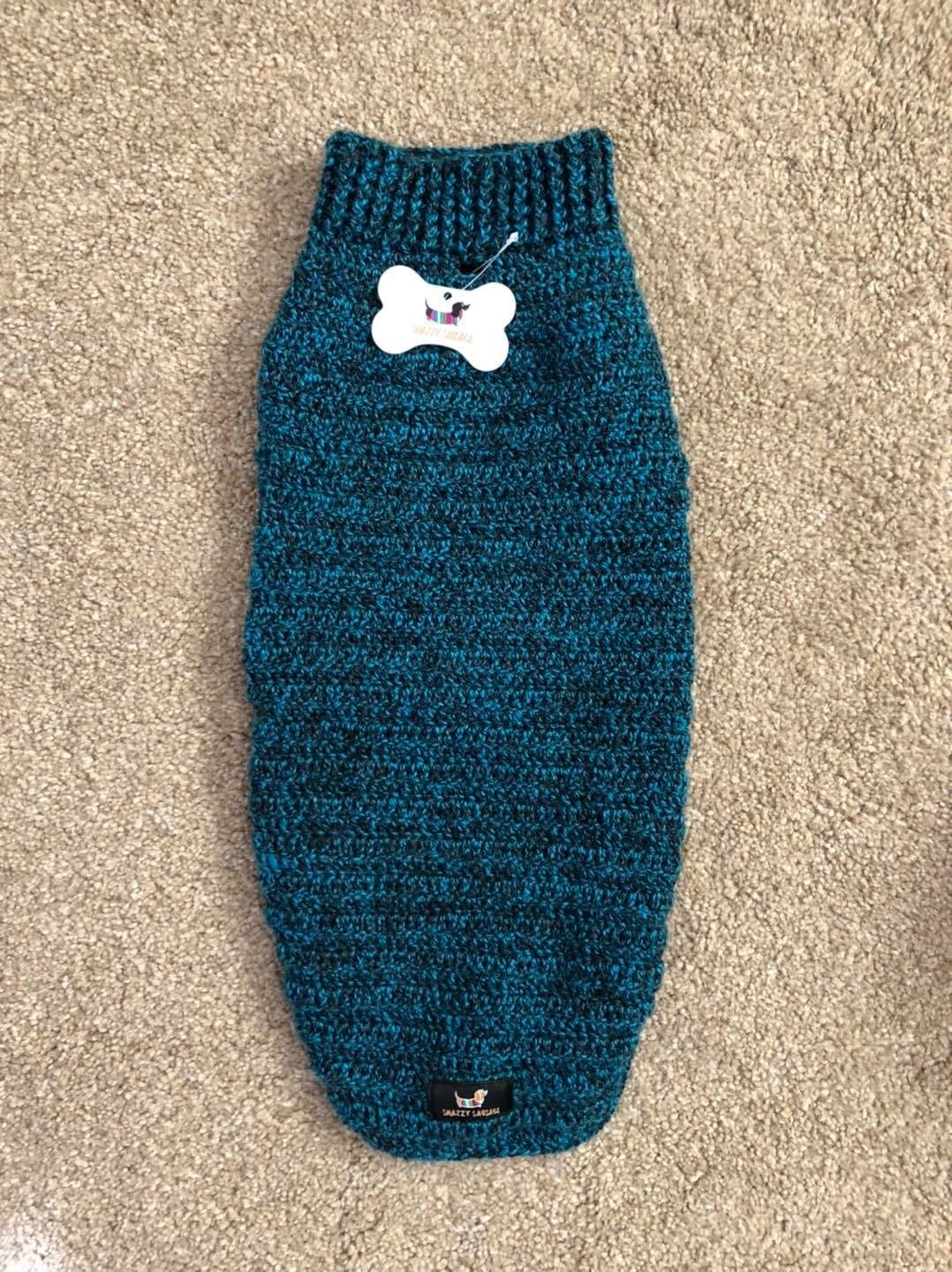 Image of Snazzy Marl Jumper