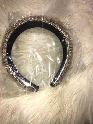 Image of Glam Headbands 
