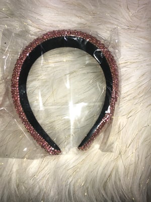 Image of Glam Headbands 