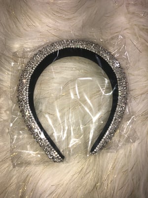 Image of Glam Headbands 