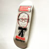 Bernal Sanders Deck