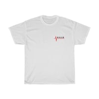 White Pulse T-shirt