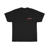 Black Pulse T-Shirt