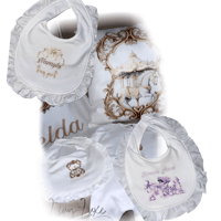 Image 1 of Bibs