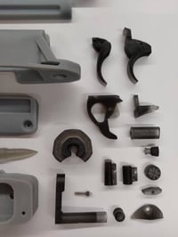 Image 5 of Bill's Replicant Blaster 3D Resin Printed DIY Kit