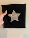 Personalised Star Tote Bag