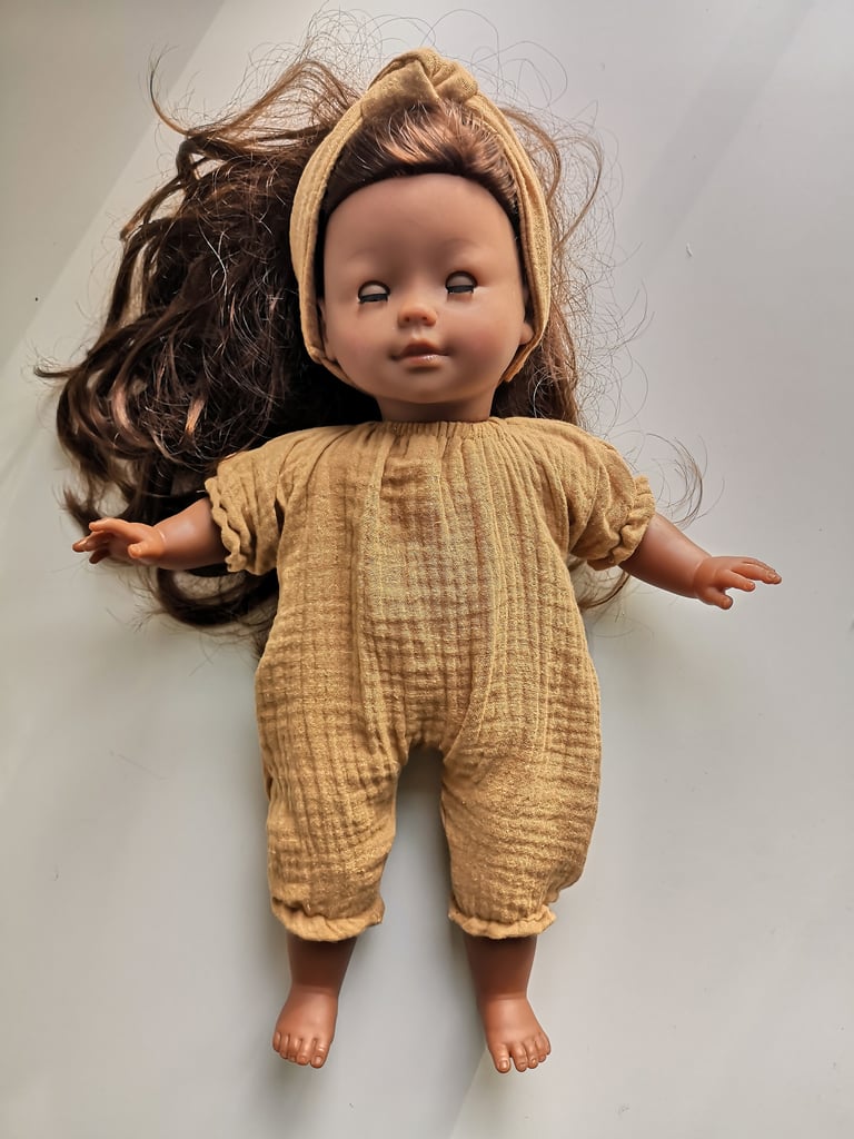Combi élastique Image 4
