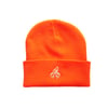 Bonnet - [Orange]