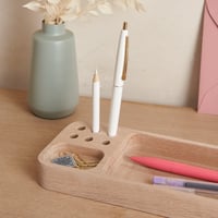 Image 2 of Desk Tidy 