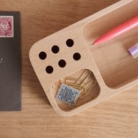 Image 3 of Desk Tidy 