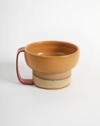 Image 1 of TTNY Espresso or Coffee Cup