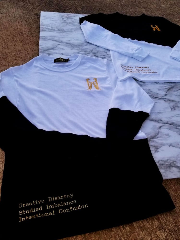 Image of The Motto Long Sleeve