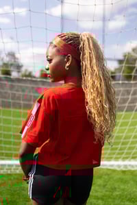 Image 1 of Satin Headband