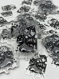 Image 1 of Dream Keychain