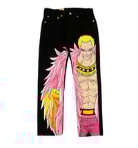 Image 2 of DOFLAMINGO JEANS
