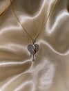 Drip broken heart