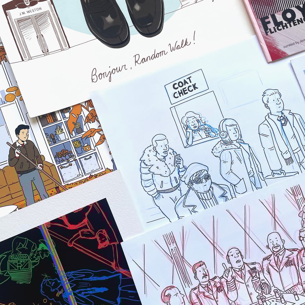 Image of Can't Find Something?