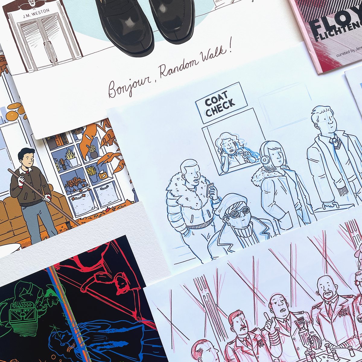 Image of Can't Find Something?