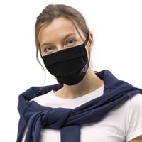 Champion face mask (5-pack)