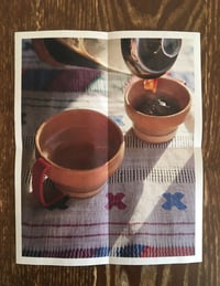 Image 3 of TTNY Espresso or Coffee Cup