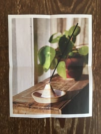 Image 4 of TTNY Incense Holder