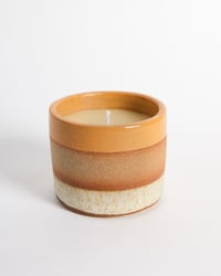 Image 2 of TTNY Set of 2 Candle Pots