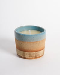 Image 3 of TTNY Set of 2 Candle Pots