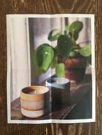 Image 4 of TTNY Set of 2 Candle Pots