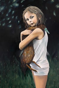 Ugly duckling  -  Limited edition