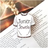 Junior Jewels Enamel Pin 