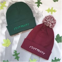 Image 1 of Evermore Beanie Hats