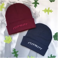 Image 2 of Evermore Beanie Hats