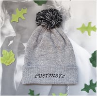Image 3 of Evermore Beanie Hats