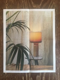 Image 2 of TTNY Sunset Lampshade
