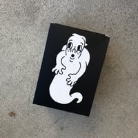 Image 1 of Rubbish Rubbish 101 Matt Darling Candle 