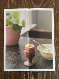 Image 4 of EVJ Egg Cup
