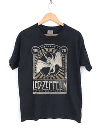 Led Zepplin '75 Madison Square Garden