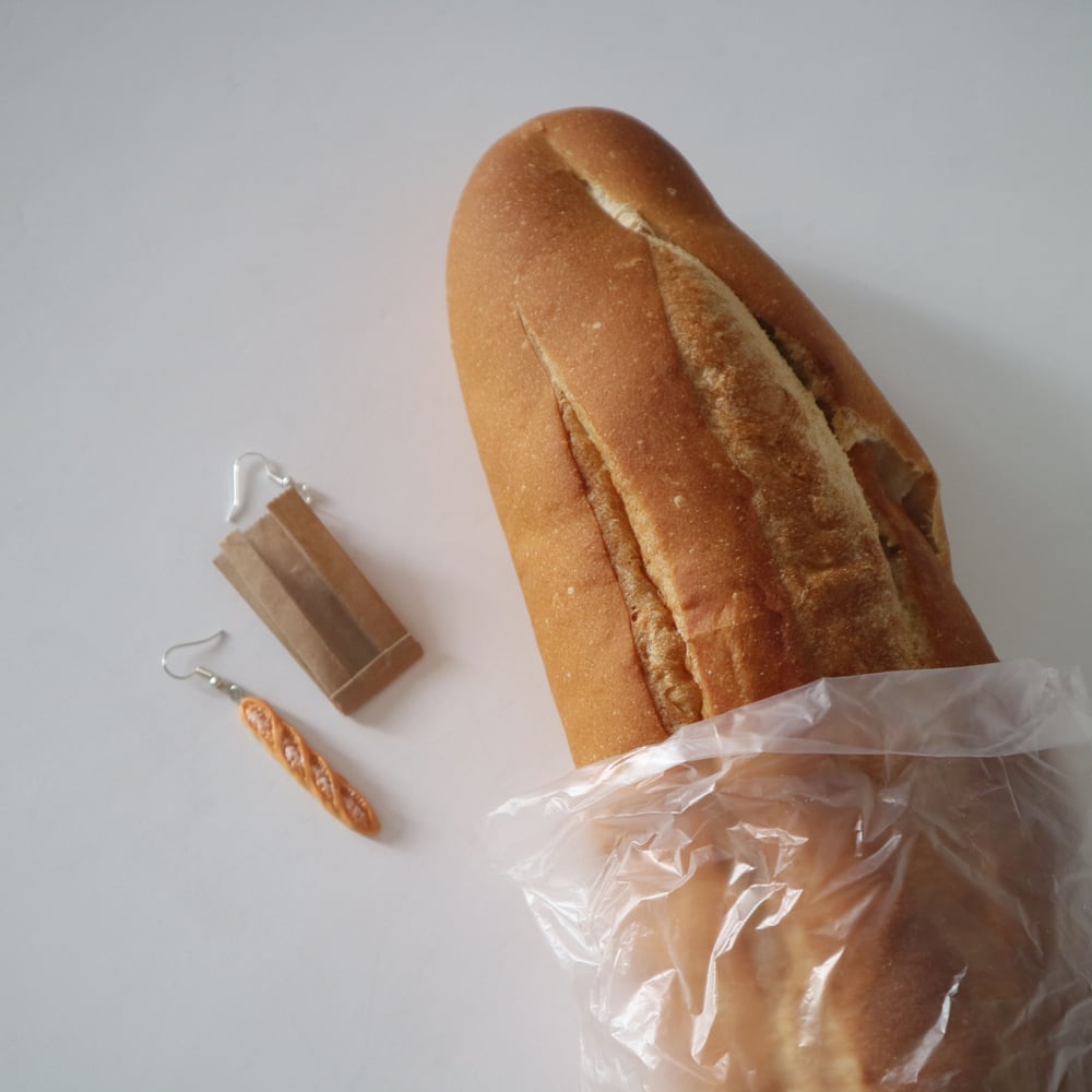 Image of Paris Bak Kut Teh (Baguette)