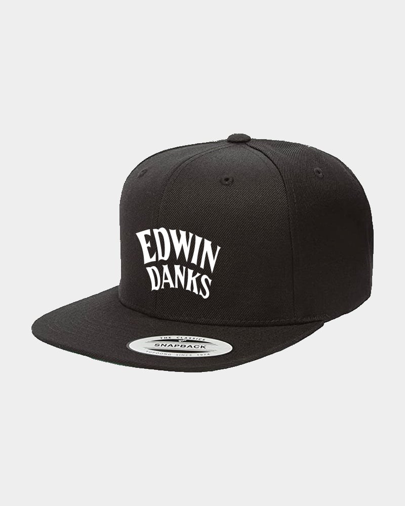 Image of Edwin Danks Logo Cap