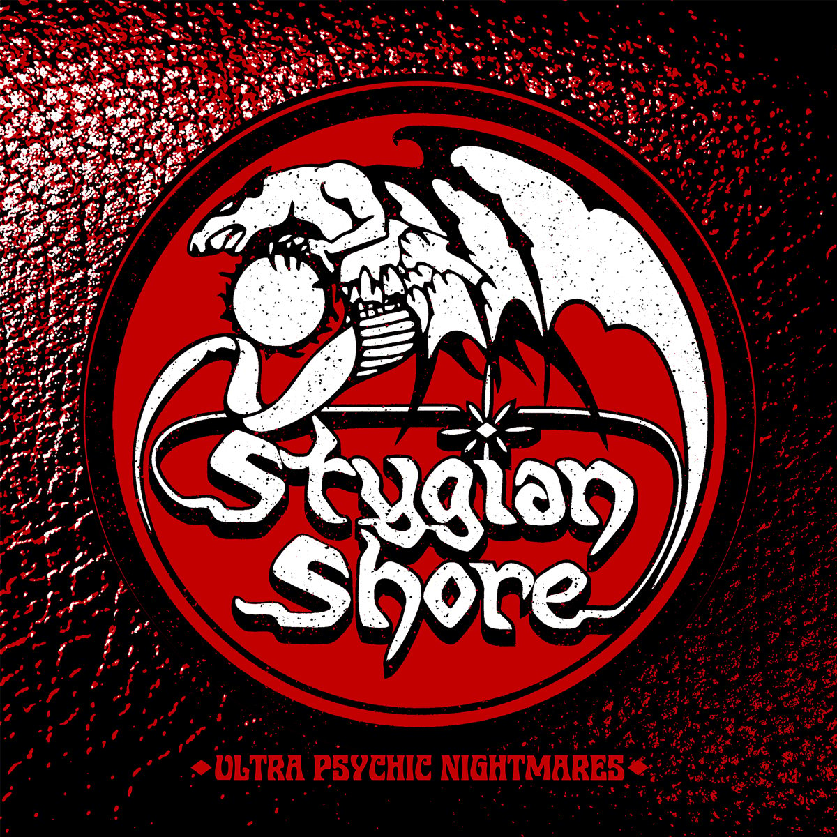 STYGIAN SHORE The Shore 【82%OFF!】 - 洋楽