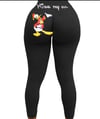 Designer leggings 