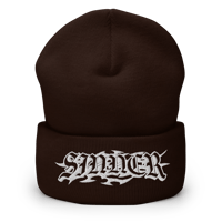 Image 4 of Medieval Cuffed Beanie