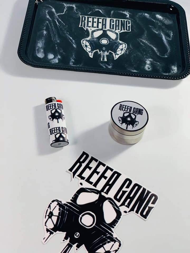 Image of BlowSumMo Rolling Tray Sets