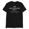 Read the Fine Print Tee