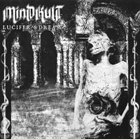 MINDKULT - Lucifer's Dream LP 