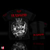 Blasphemy limited to 50 numbered t-shirts !!only 1 left!!