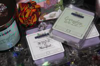 Image 1 of Scented Wax Melts